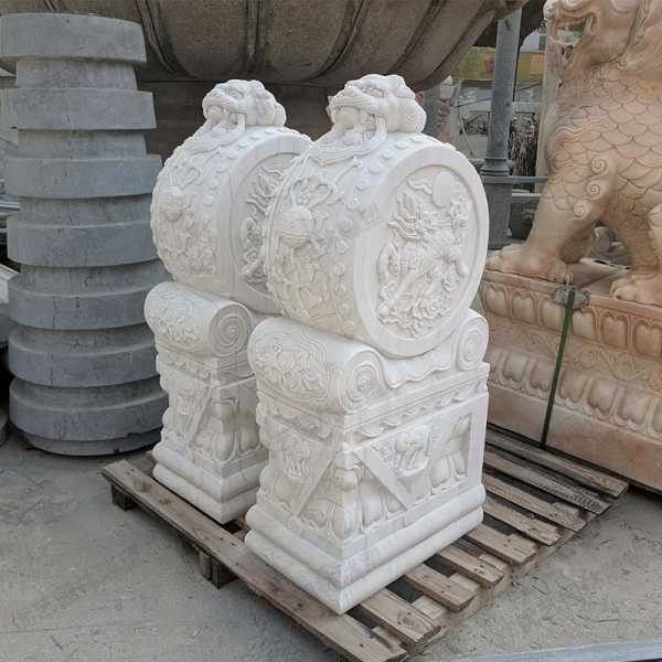 石雕欄板怎么進行日常維護？