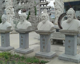 疫情會(huì)影響石材雕塑的價(jià)格嗎？